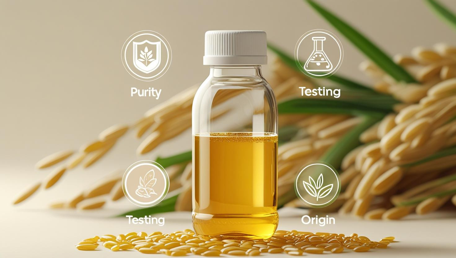 Infant-Safe Syrups: Meeting the Highest Standards for Baby Food Ingredients